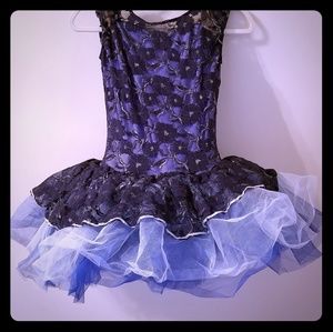 Revolution Ballet outfit, beautiful!